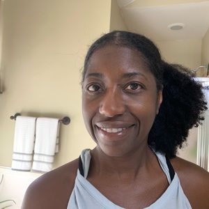 Meet your Posher, Donrielle